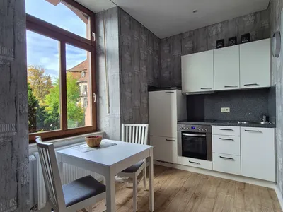 Ferienwohnung für 2 Personen (30 m²) in Bad Kissingen 1/10