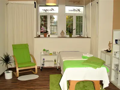 Ferienwohnung für 2 Personen (42 m²) in Bad Kissingen 8/10