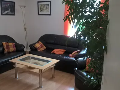 Ferienwohnung für 4 Personen (75 m²) in Bad Kissingen 6/10