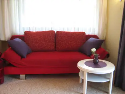 Ferienwohnung für 2 Personen (39 m²) in Bad Kissingen 10/10