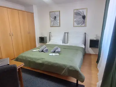 Ferienwohnung für 2 Personen (17 m²) in Bad Kissingen 2/9