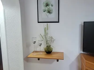 Ferienwohnung für 2 Personen (17 m²) in Bad Kissingen 3/9