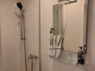 Ferienwohnung für 2 Personen (17 m²) in Bad Kissingen 6/9