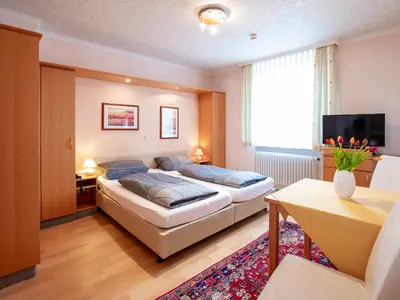 Ferienwohnung für 2 Personen (17 m²) in Bad Kissingen 7/9