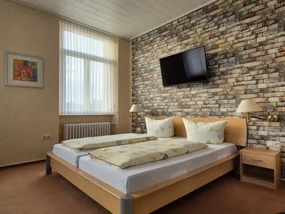 Ferienwohnung für 2 Personen (22 m²) in Bad Kissingen 1/10