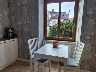 Ferienwohnung für 2 Personen (30 m²) in Bad Kissingen 9/10