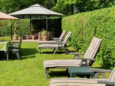 Ferienwohnung für 2 Personen (30 m²) in Bad Kissingen 10/10