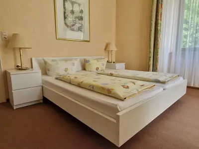 Ferienwohnung für 2 Personen (42 m²) in Bad Kissingen 4/10