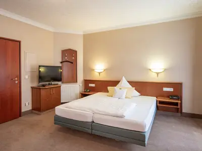 Ferienwohnung für 4 Personen (33 m²) in Bad Kissingen 7/7