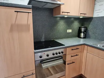 Ferienwohnung für 2 Personen (42 m²) in Bad Kissingen 9/10