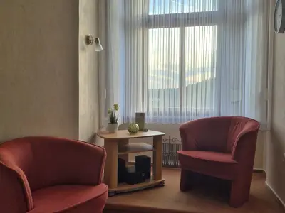 Ferienwohnung für 2 Personen (22 m²) in Bad Kissingen 10/10