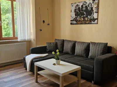 Ferienwohnung für 2 Personen (42 m²) in Bad Kissingen 1/10