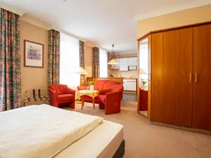 Ferienwohnung für 4 Personen (30 m²) in Bad Kissingen