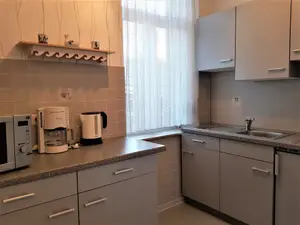 Ferienwohnung für 2 Personen (42 m²) in Bad Kissingen