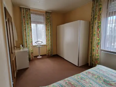 Ferienwohnung für 2 Personen (42 m²) in Bad Kissingen 4/10