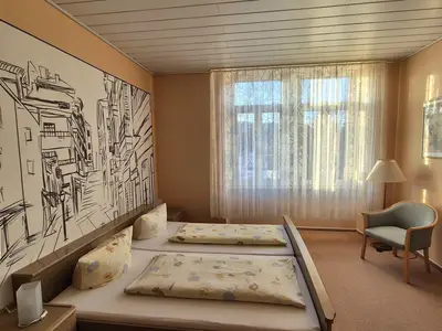 Ferienwohnung für 2 Personen (42 m²) in Bad Kissingen 10/10