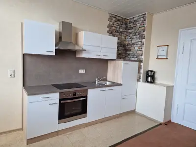 Ferienwohnung für 2 Personen (30 m²) in Bad Kissingen 8/10