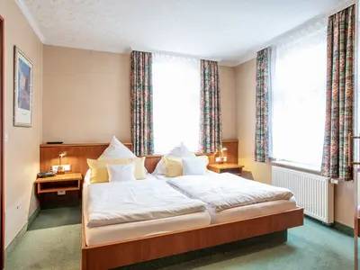 Ferienwohnung für 6 Personen (55 m²) in Bad Kissingen 7/7