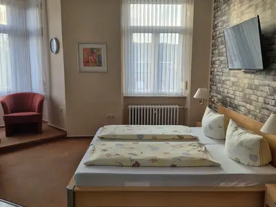 Ferienwohnung für 2 Personen (22 m²) in Bad Kissingen 5/10