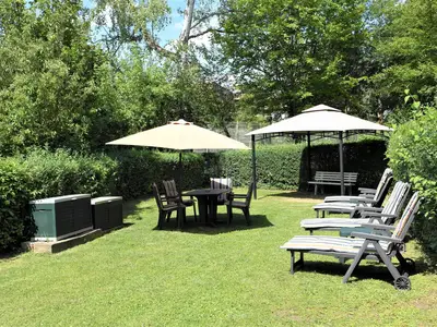 Ferienwohnung für 2 Personen (22 m²) in Bad Kissingen 6/10