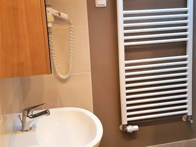 Ferienwohnung für 2 Personen (22 m²) in Bad Kissingen 7/10