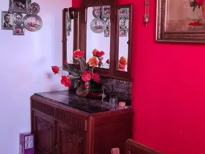 kl Schlafzimmer 5 KG