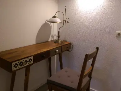 Ferienwohnung für 3 Personen (50 m²) in Bad Kissingen 3/10