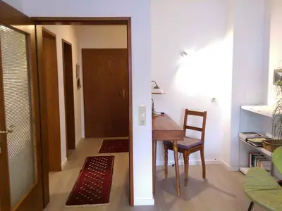 Ferienwohnung für 3 Personen (50 m²) in Bad Kissingen 4/10