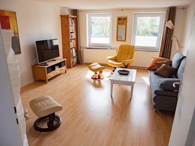 Ferienwohnung für 4 Personen (60 m²) in Bad Kleinen 1/10