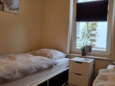 Ferienwohnung für 4 Personen (60 m²) in Bad Kleinen 9/10