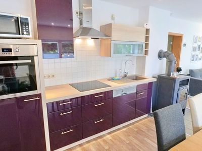 Ferienwohnung für 4 Personen (55 m²) in Bad Kleinen 7/10