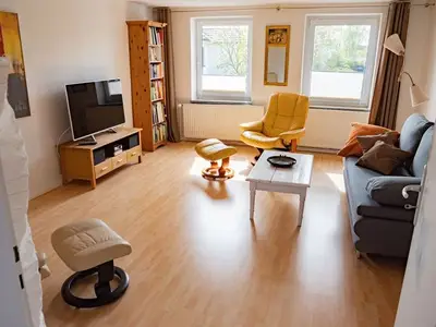 Ferienwohnung für 4 Personen (60 m²) in Bad Kleinen 1/10