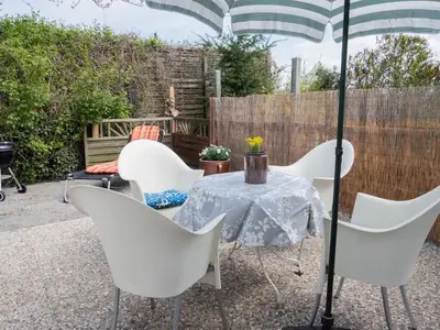 Ferienwohnung für 4 Personen (60 m²) in Bad Kleinen 2/10