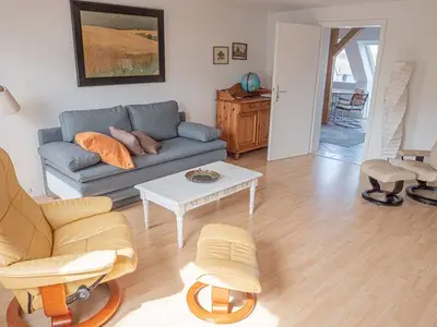 Ferienwohnung für 4 Personen (60 m²) in Bad Kleinen 3/10
