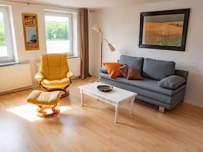 Ferienwohnung für 4 Personen (60 m²) in Bad Kleinen 4/10