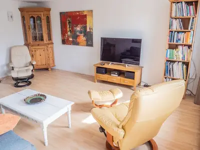 Ferienwohnung für 4 Personen (60 m²) in Bad Kleinen 5/10
