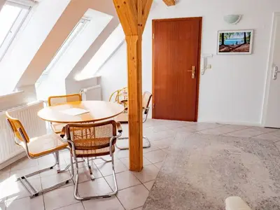 Ferienwohnung für 4 Personen (60 m²) in Bad Kleinen 6/10