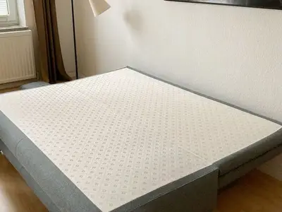 Ferienwohnung für 4 Personen (60 m²) in Bad Kleinen 8/10