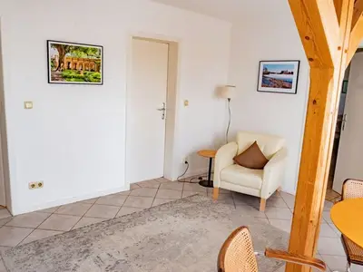 Ferienwohnung für 4 Personen (60 m²) in Bad Kleinen 10/10