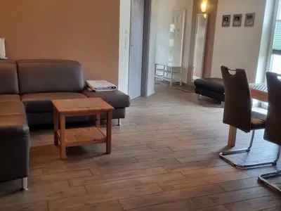 Ferienwohnung für 4 Personen (60 m²) in Bad Kleinen 4/10