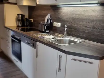 Ferienwohnung für 4 Personen (60 m²) in Bad Kleinen 6/10