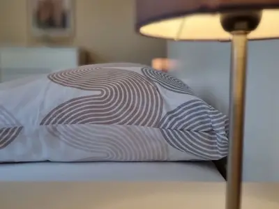 Ferienwohnung für 4 Personen (60 m²) in Bad Kleinen 8/10