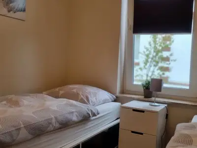 Ferienwohnung für 4 Personen (60 m²) in Bad Kleinen 10/10