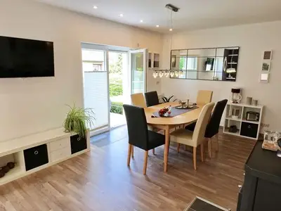 Ferienwohnung für 4 Personen (55 m²) in Bad Kleinen 2/10