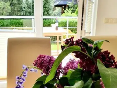 Ferienwohnung für 4 Personen (55 m²) in Bad Kleinen 3/10