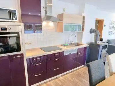 Ferienwohnung für 4 Personen (55 m²) in Bad Kleinen 7/10