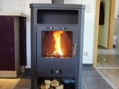 Ferienwohnung für 4 Personen (55 m²) in Bad Kleinen 8/10