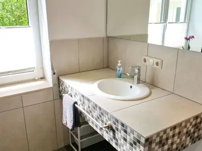 Ferienwohnung für 4 Personen (55 m²) in Bad Kleinen 9/10