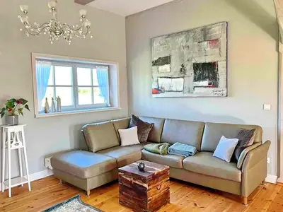 Ferienwohnung für 5 Personen (65 m²) in Bad Kleinen 2/10
