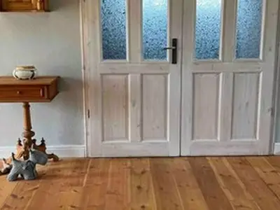 Ferienwohnung für 5 Personen (65 m²) in Bad Kleinen 6/10